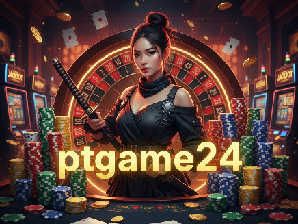 ptgame24 สล็อต