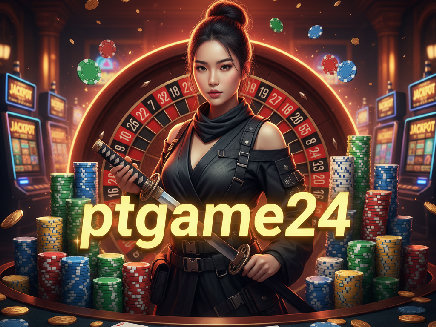 ptgame24 slot