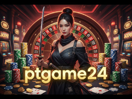ptgame24 login