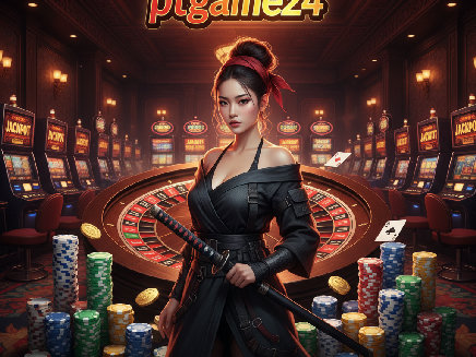 ptgame24 ทางเข้า